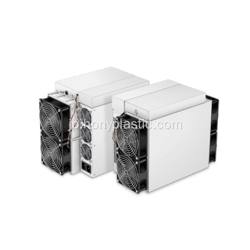 Bitmain Antminer S19J Pro+ 122th/s 3355W